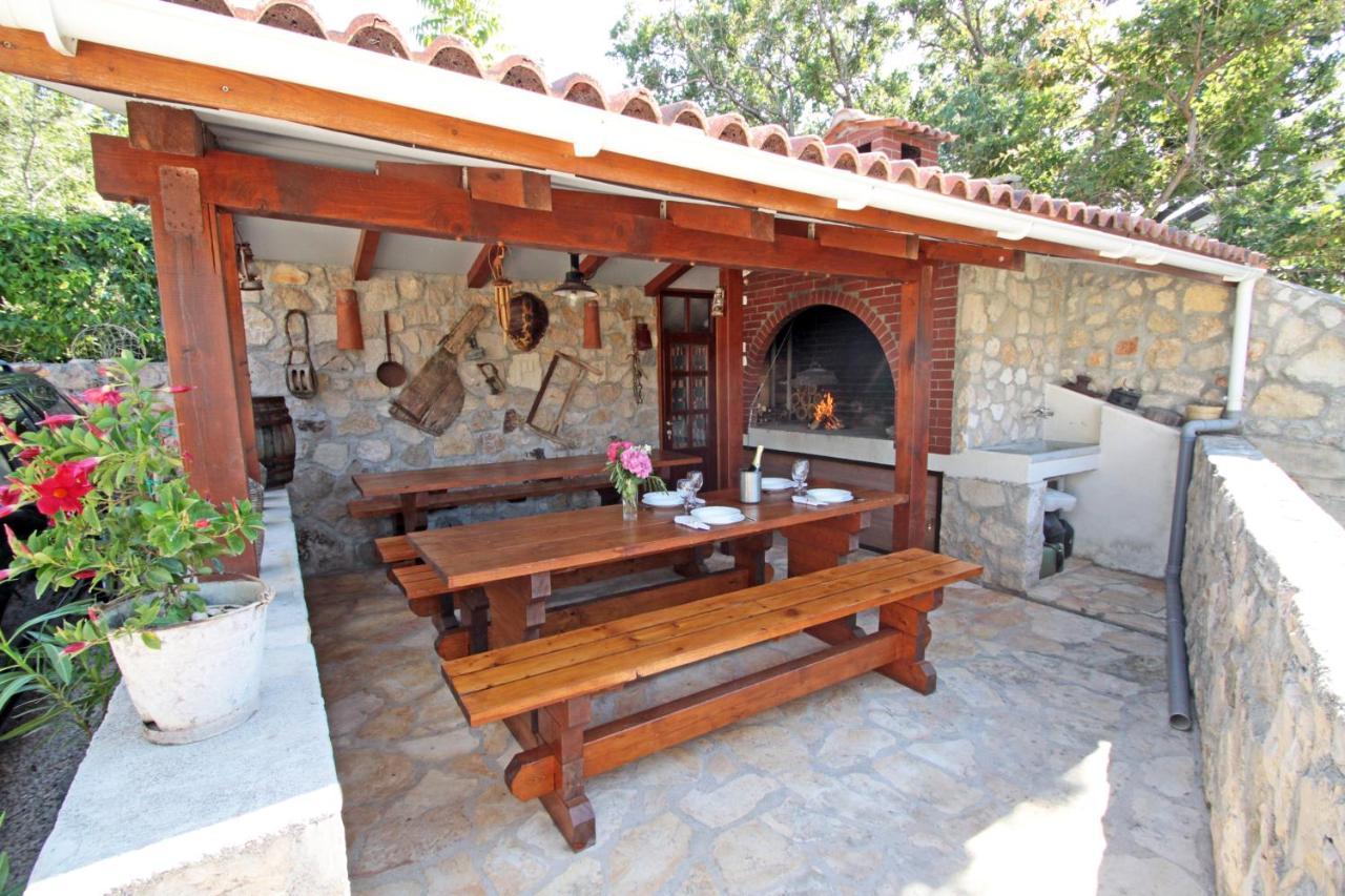 Apartments By The Sea Vinjerac, Zadar - 5824 Exterior photo