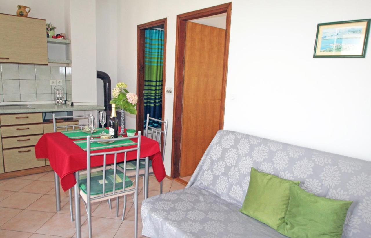 Apartments By The Sea Vinjerac, Zadar - 5824 Exterior photo