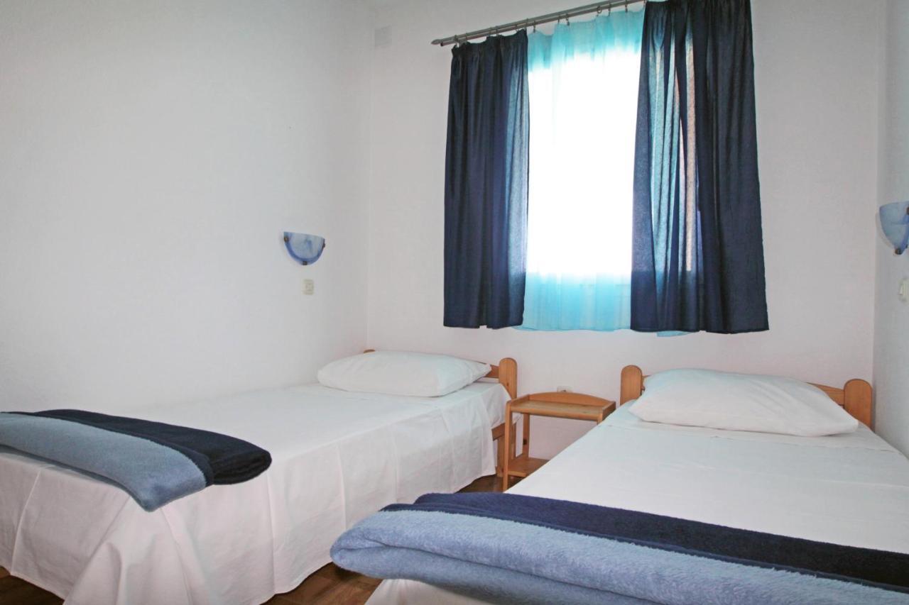 Apartments By The Sea Vinjerac, Zadar - 5824 Exterior photo