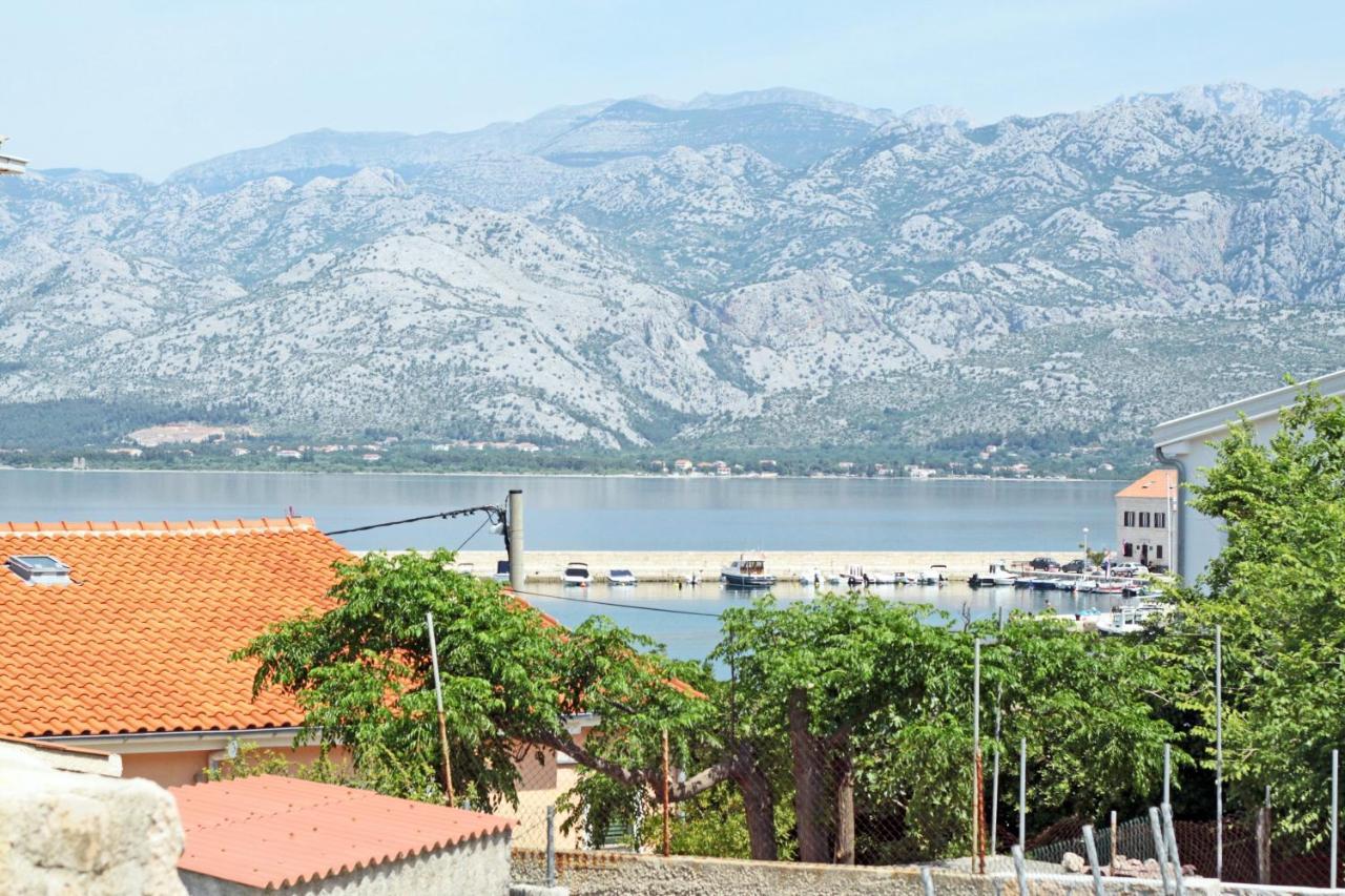 Apartments By The Sea Vinjerac, Zadar - 5824 Exterior photo